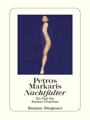 cover image of Nachtfalter